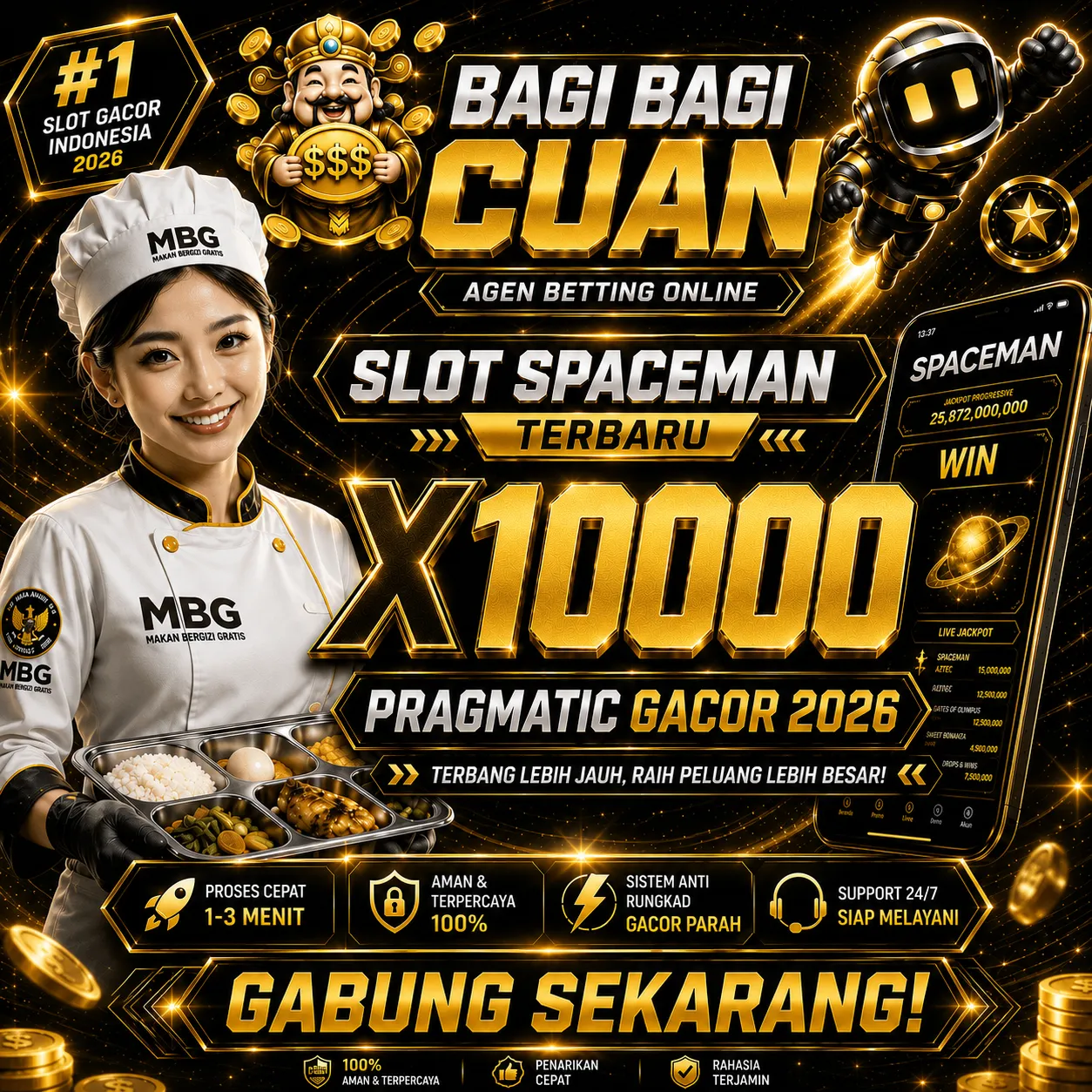 Nongki999